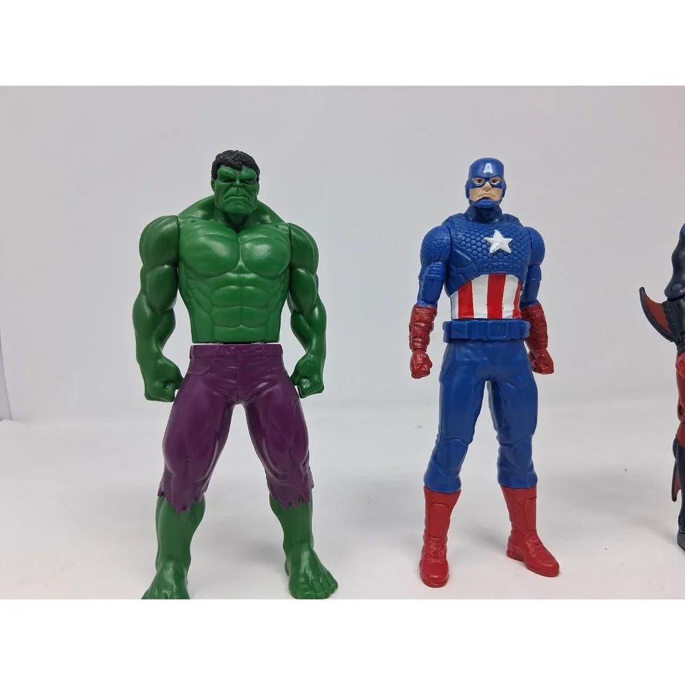 Marvel this product
